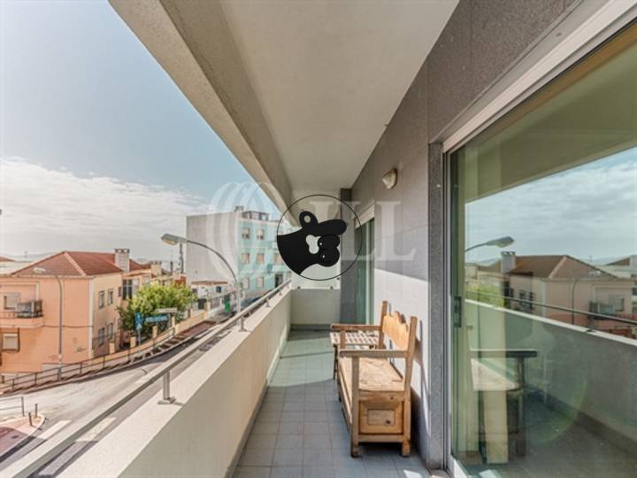 2 bedrooms apartment in Alges, Linda-a-Velha e Cruz Quebrada-Dafundo, Portugal