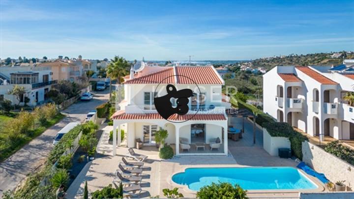 4 bedrooms other in Albufeira (Olhos de Agua), Portugal