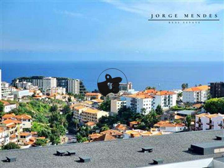 3 bedrooms apartment in Sao Pedro (Funchal), Portugal