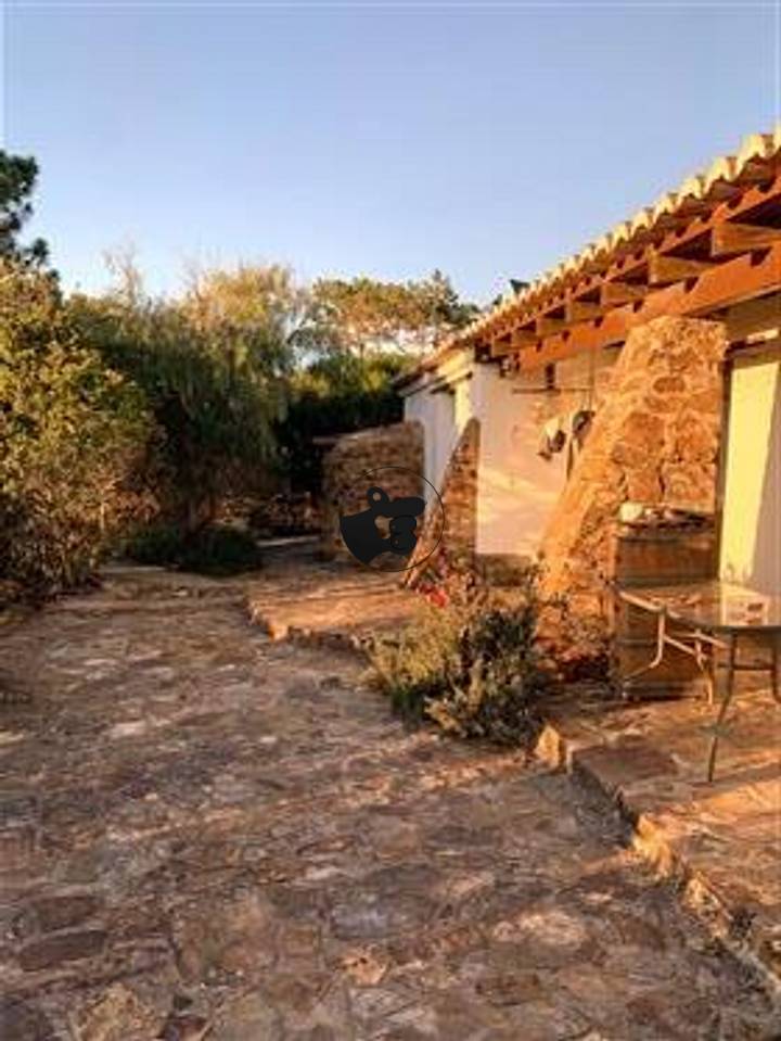 2 bedrooms house in Rogil, Portugal