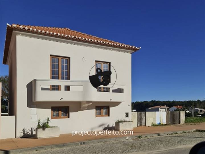 3 bedrooms house in Cortegaca, Portugal