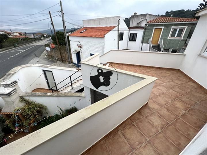 4 bedrooms house in Alfeizerao, Portugal