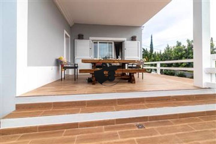 4 bedrooms other in Moncarapacho e Fuseta, Portugal