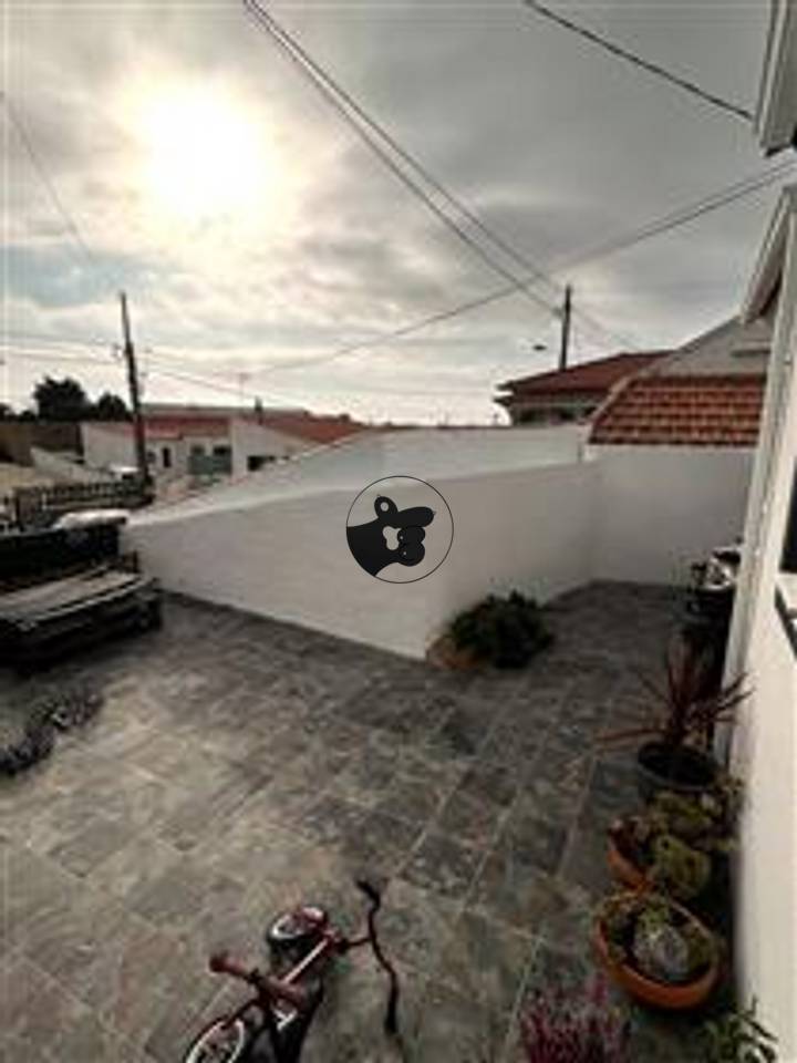 house in Colares, Portugal