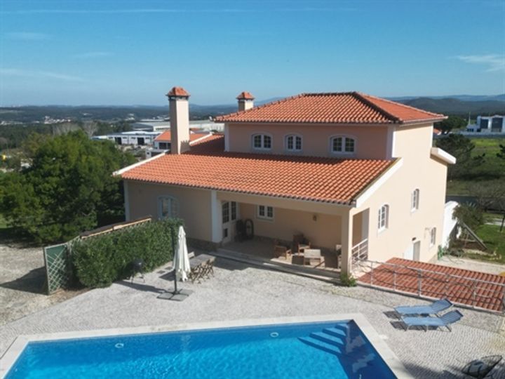 5 bedrooms house for sale in A dos Cunhados e Maceira, Portugal