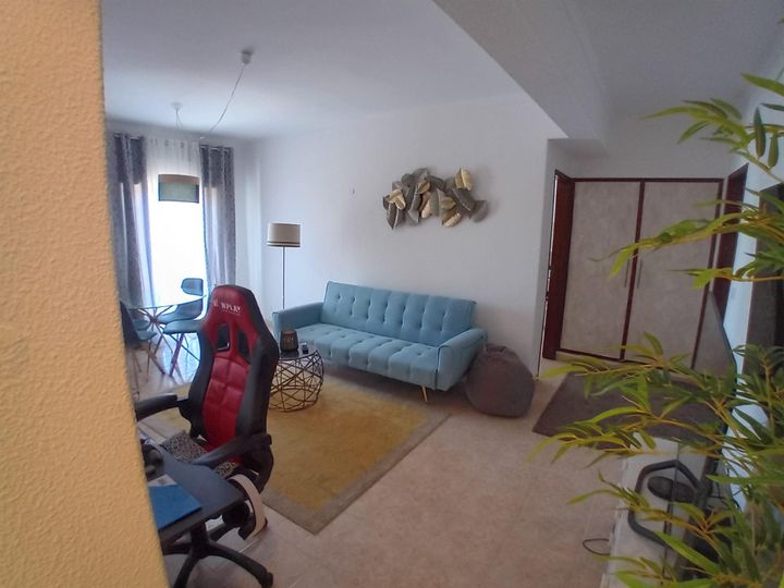 1 bedroom apartment for sale in Sesimbra (Castelo), Portugal