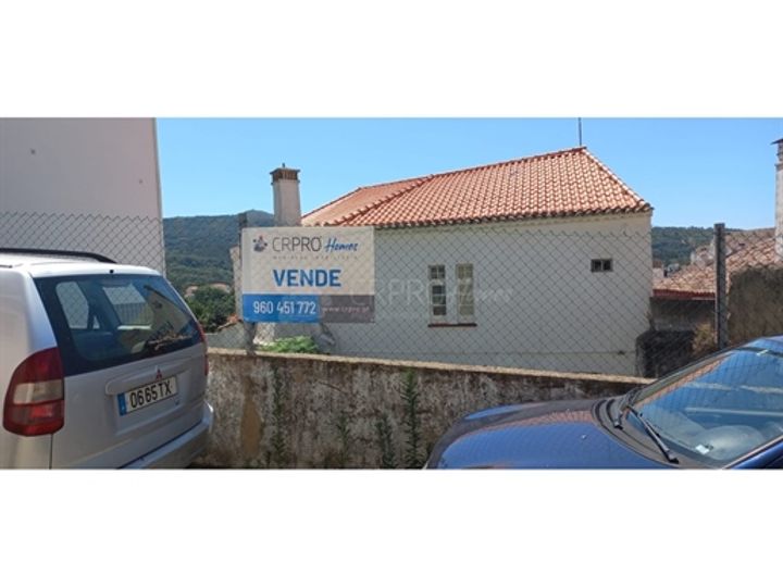 House for sale in Monchique, Portugal