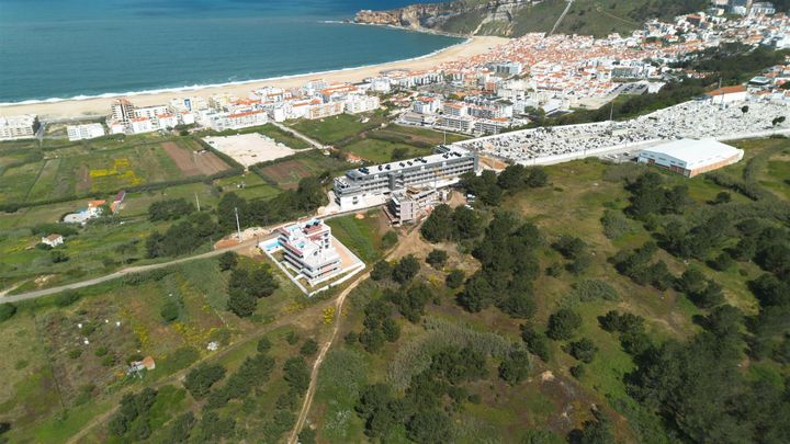 2 bedrooms apartment for sale in Nazare, Portugal