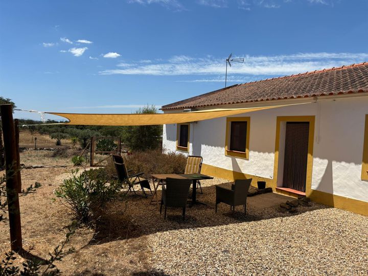 3 bedrooms other for sale in Ourique Municipality, Portugal