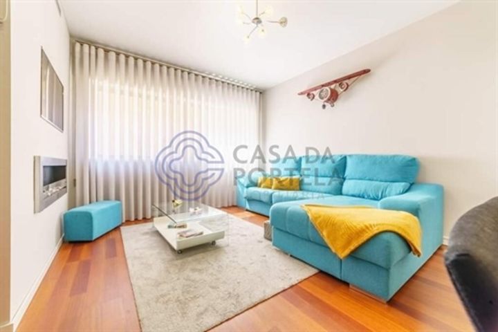 Apartment for sale in Baguim Do Monte (Rio Tinto), Portugal