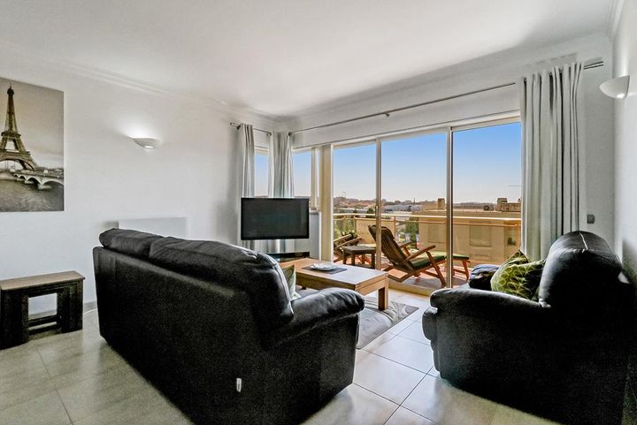 2 bedrooms apartment for sale in Lagos, Portugal