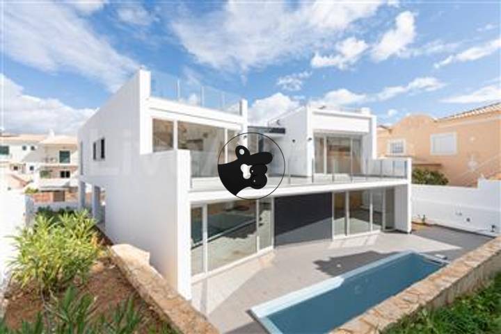 4 bedrooms other in Lagos, Portugal