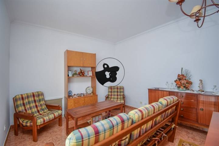 2 bedrooms apartment in Cadaval e Pero Moniz, Portugal