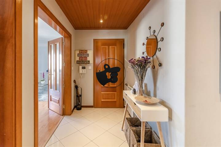 3 bedrooms apartment in Santo Antonio dos Cavaleiros e Frielas, Portugal