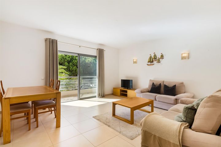 2 bedrooms apartment for sale in Vilamoura, Portugal