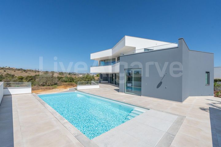 5 bedrooms house for sale in Lagos, Portugal