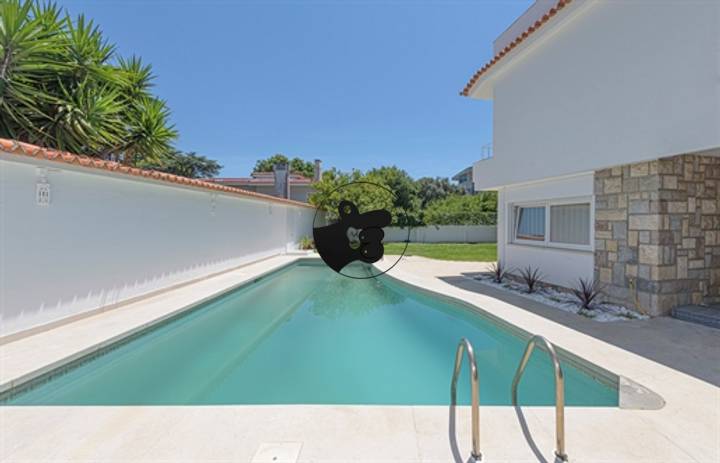 5 bedrooms house for sale in Carcavelos e Parede, Portugal