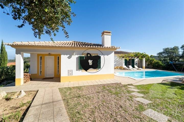 house for sale in Aljezur, Portugal