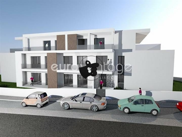 4 bedrooms apartment for sale in Leiria, Pousos, Barreira e Cortes, Portugal