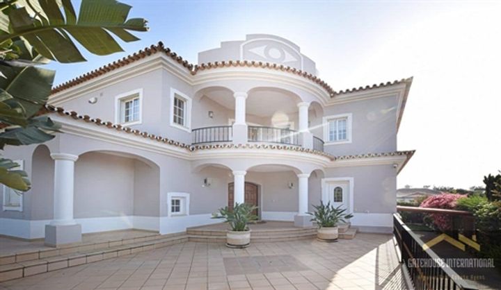 4 bedrooms house for sale in Vilamoura, Portugal