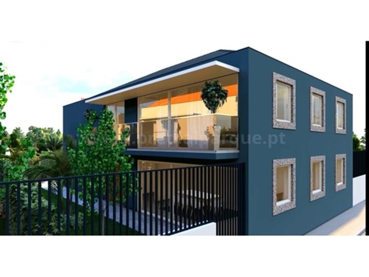 2 bedrooms house for sale in Matosinhos e Leca da Palmeira, Portugal