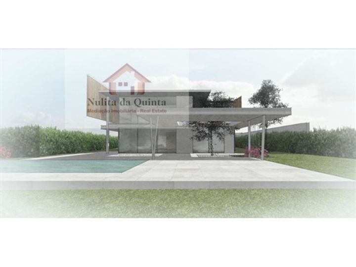 4 bedrooms house for sale in Ferreiras, Portugal