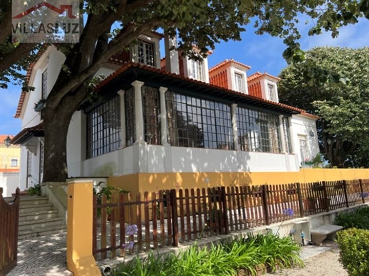 7 bedrooms house for sale in Caldas da Rainha - Nossa Senhora do Populo - Coto e Sao Greg, Portugal