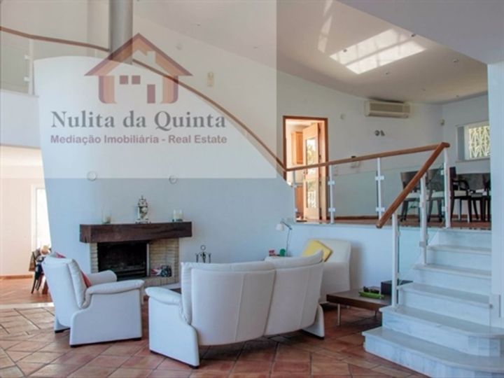 4 bedrooms house for sale in Ferreiras, Portugal