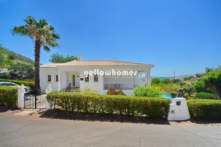 4 bedrooms house for sale in Loule (Sao Clemente), Portugal