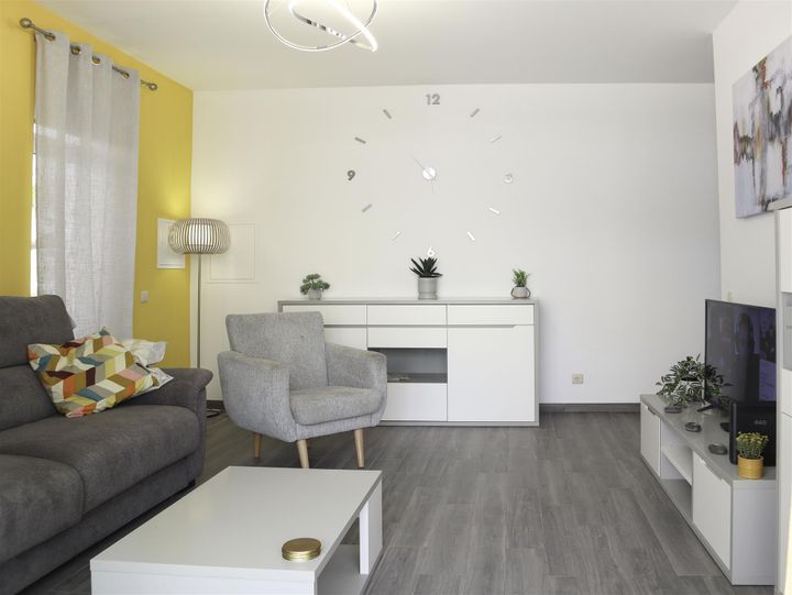 5 bedrooms apartment for sale in Cabanas De Tavira, Portugal
