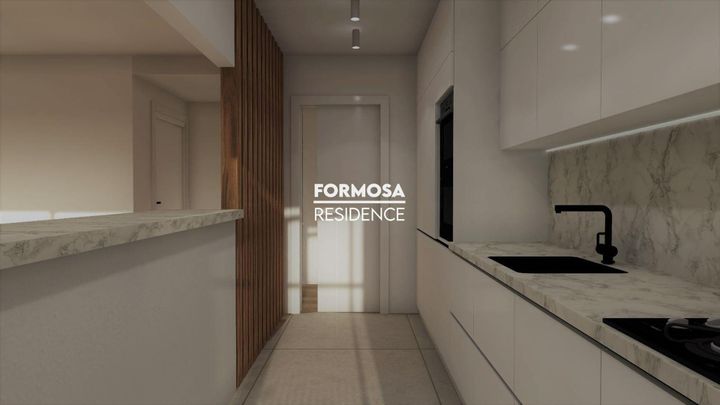 2 bedrooms apartment for sale in Cabanas De Tavira, Portugal