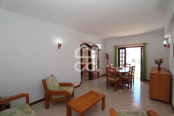 2 bedrooms apartment for sale in Porches, Portugal