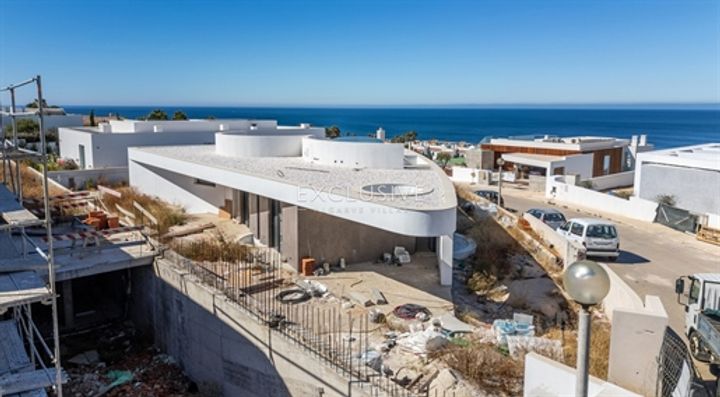 3 bedrooms house for sale in Lagos (Santa Maria), Portugal