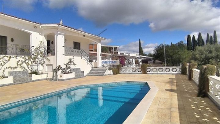 4 bedrooms other for sale in Almancil, Portugal