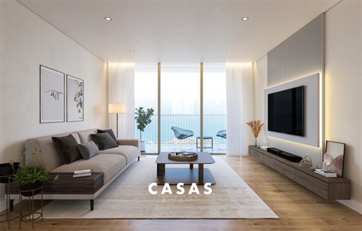 3 bedrooms apartment for sale in Estreito De Camara De Lobos, Portugal