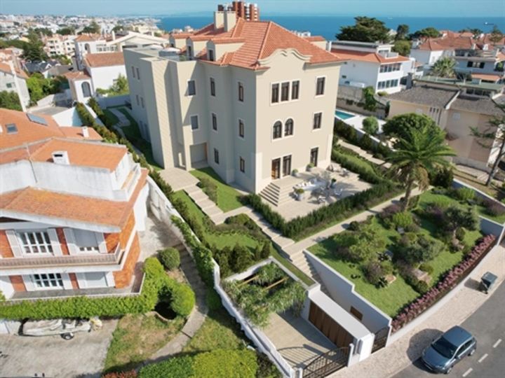 3 bedrooms apartment for sale in Cascais e Estoril, Portugal