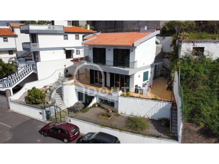 5 bedrooms house for sale in Monte, Portugal