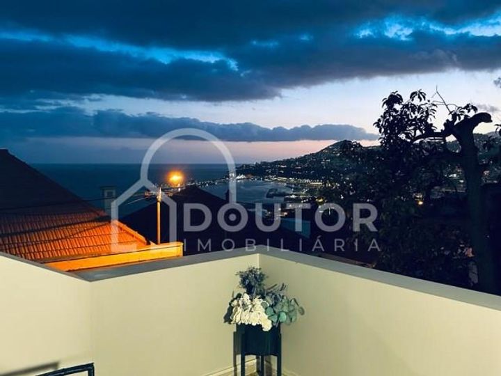 3 bedrooms house for sale in Santa Maria Maior (Funchal), Portugal