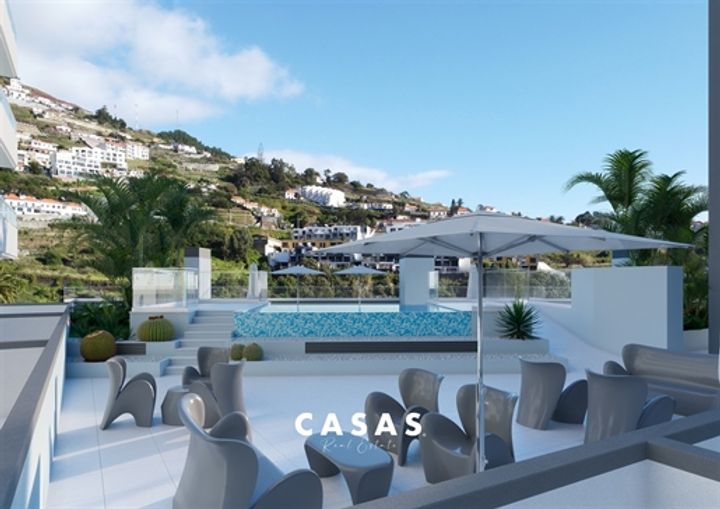 1 bedroom apartment for sale in Canico, Portugal