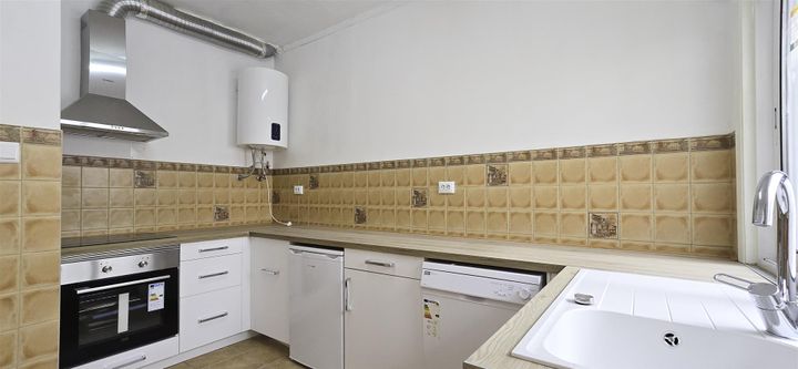 2 bedrooms apartment for sale in Tavira (Santa Maria), Portugal