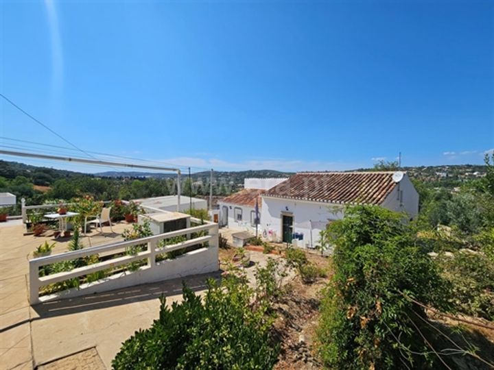 6 bedrooms house for sale in Sao Bras De Alportel, Portugal