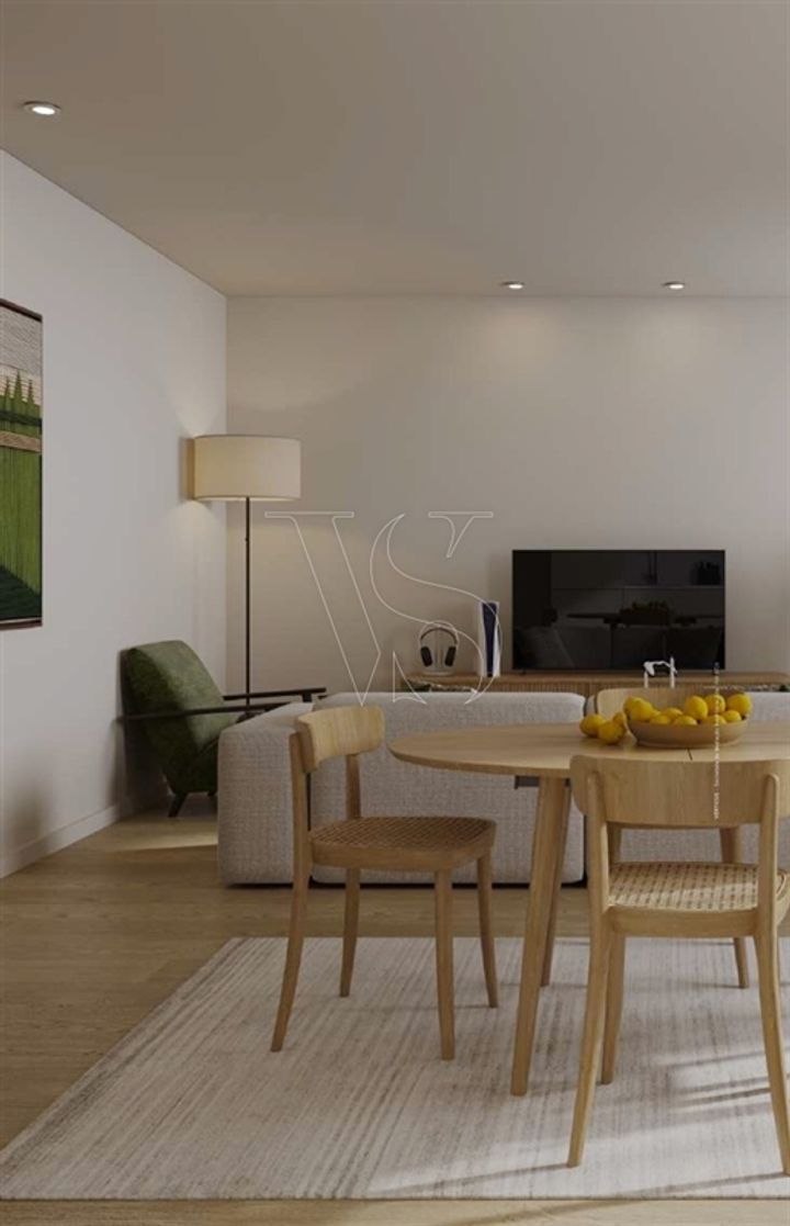 2 bedrooms apartment for sale in Matosinhos e Leca da Palmeira, Portugal