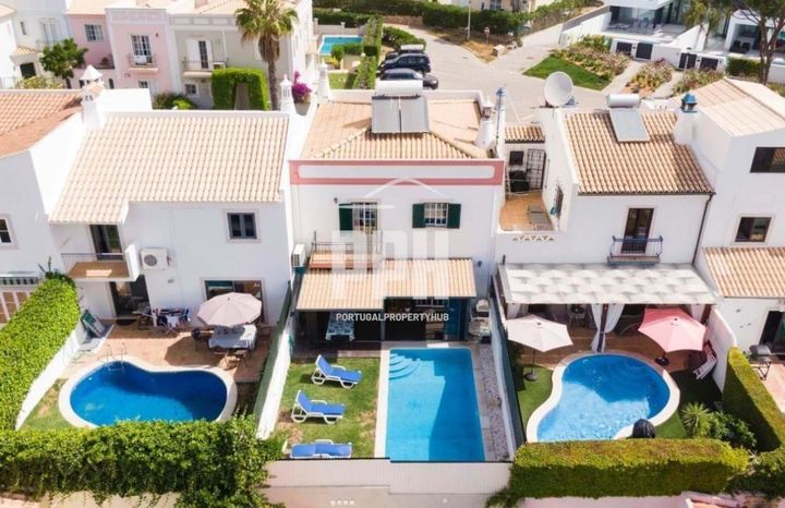 3 bedrooms house for sale in Vilamoura, Portugal