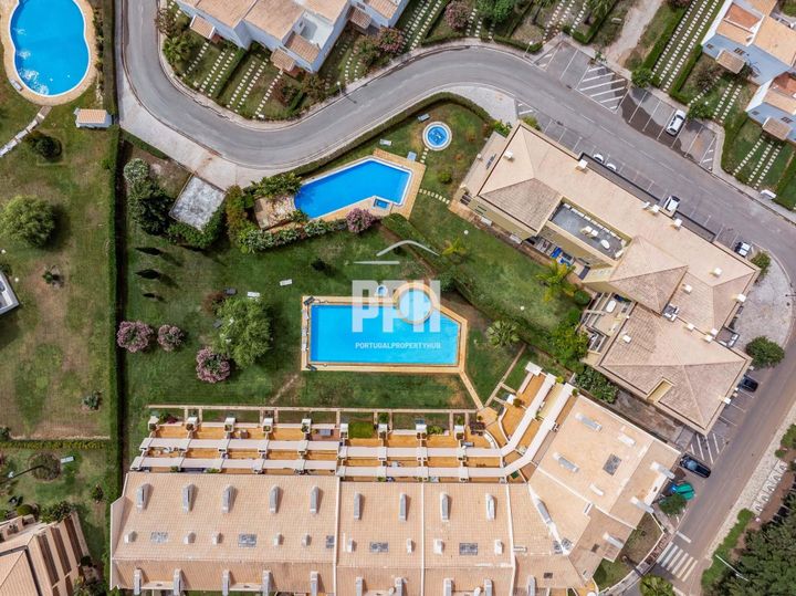 2 bedrooms apartment for sale in Vilamoura, Portugal