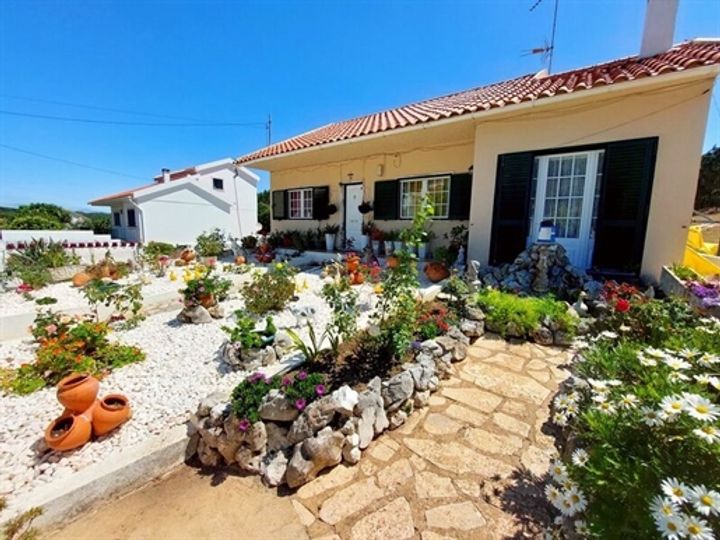 2 bedrooms house for sale in Cadaval e Pero Moniz, Portugal