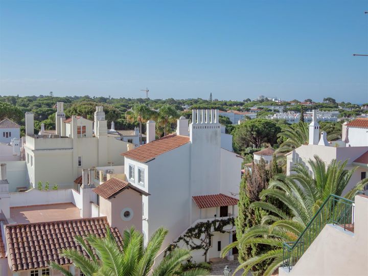 house for sale in Vilamoura, Portugal
