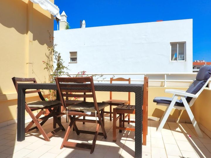 2 bedrooms apartment for sale in Quarteira, Portugal