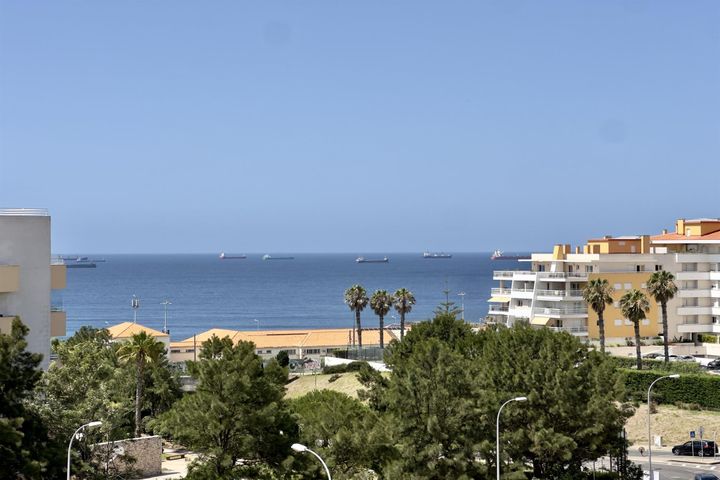 3 bedrooms apartment for sale in Carcavelos e Parede, Portugal