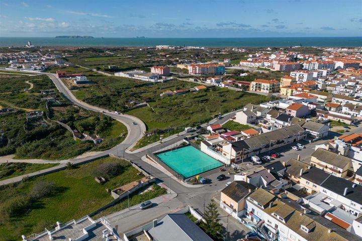 3 bedrooms apartment for sale in Peniche, Portugal