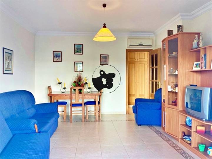 1 bedroom apartment in Tavira (Santa Maria), Portugal